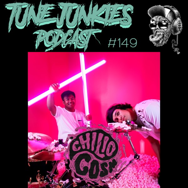 Tune Junkies Podcast