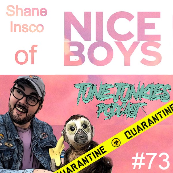 Tune Junkies Podcast