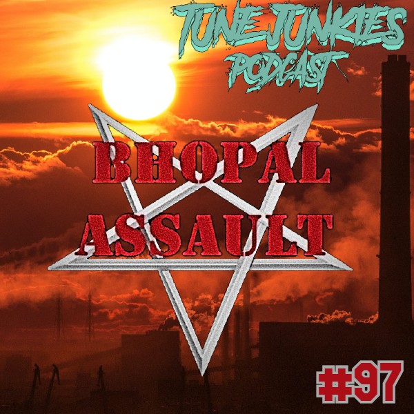 Tune Junkies Podcast