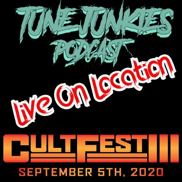 Tune Junkies Podcast