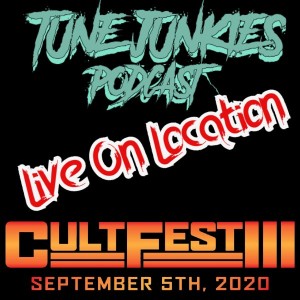 #99 Live At CultFest 2020