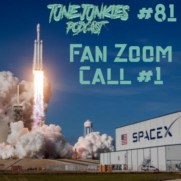 Tune Junkies Podcast