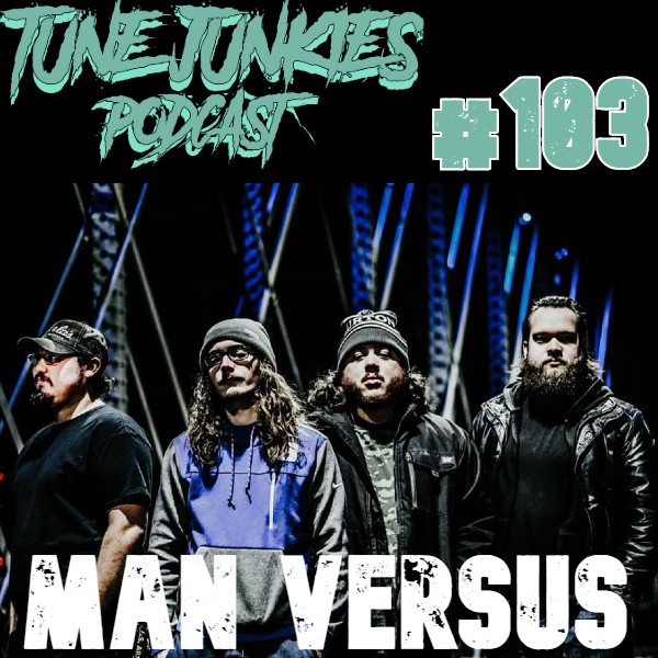 Tune Junkies Podcast