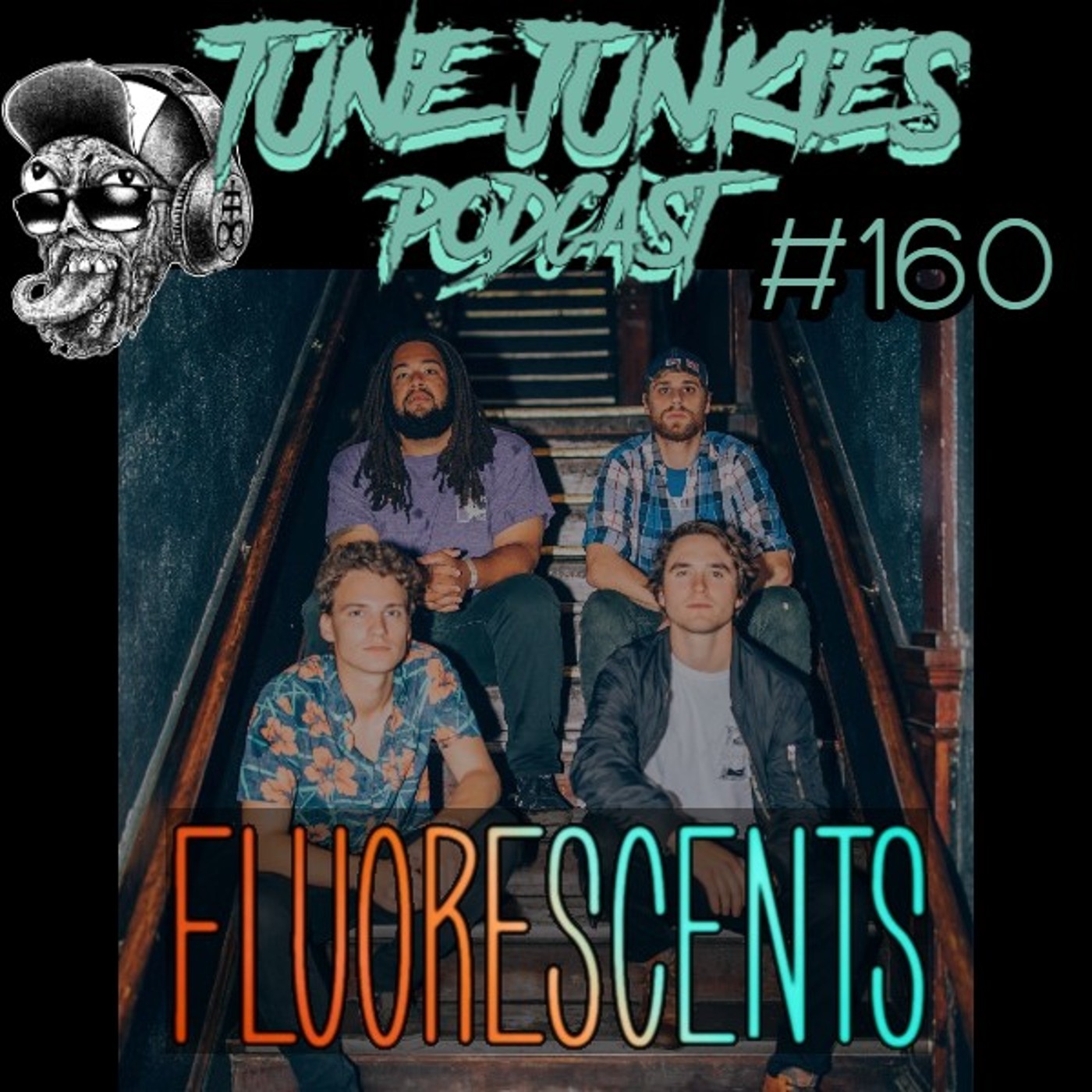 Tune Junkies Podcast