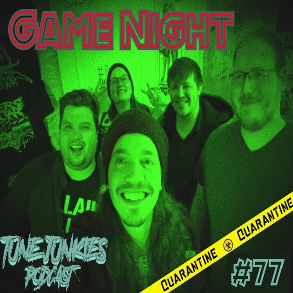 Tune Junkies Podcast