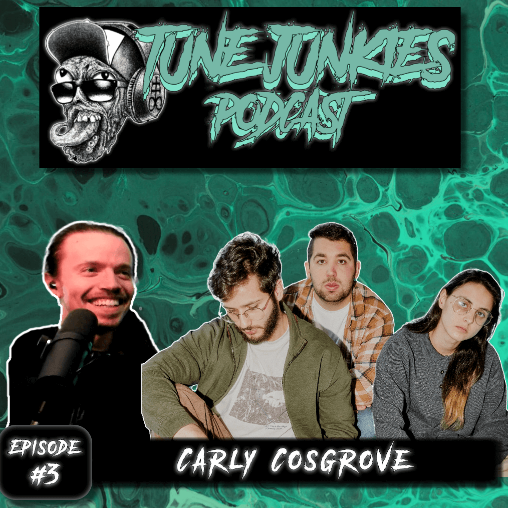 Tune Junkies Podcast