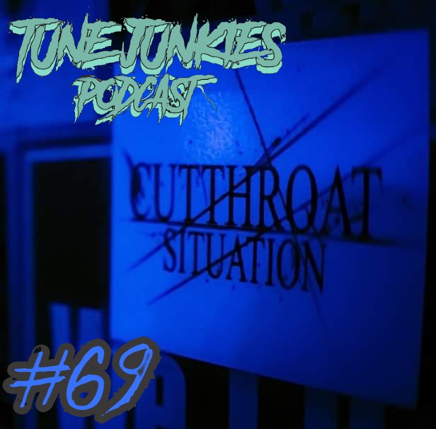 Tune Junkies Podcast