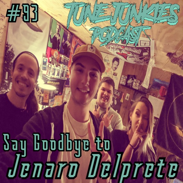 Tune Junkies Podcast