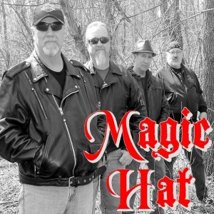 #63 Magic Hat