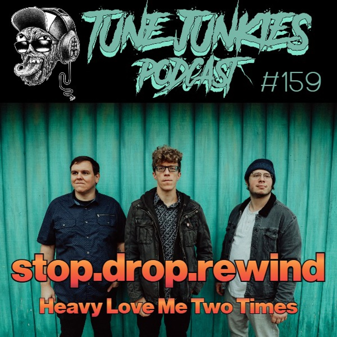 Tune Junkies Podcast