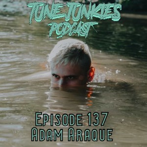 #137 Adam Araque