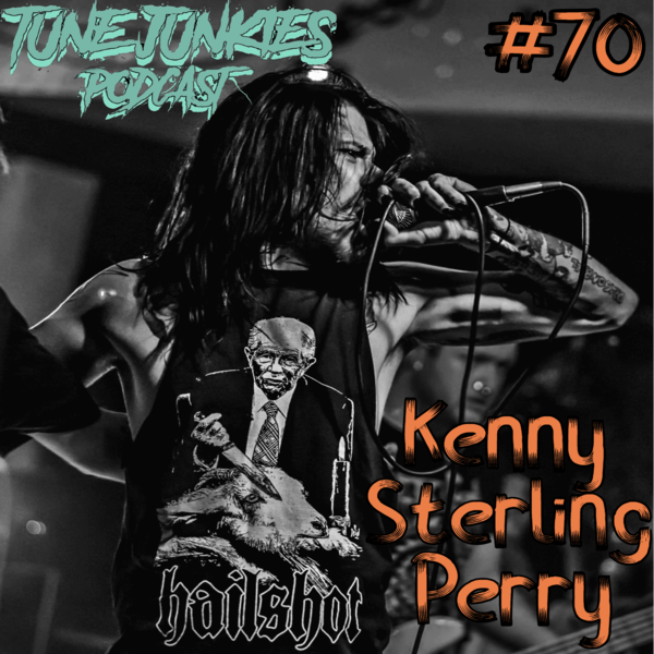 Tune Junkies Podcast