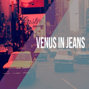 #36 Venus In Jeans