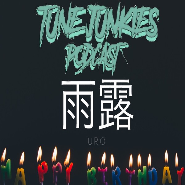 Tune Junkies Podcast