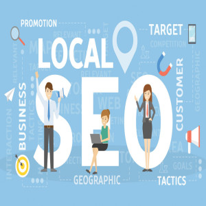 WHY A START UP REQUIRES LOCAL SEO?