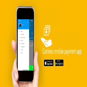Best Free & Easy-to-Use Mobile Payment 