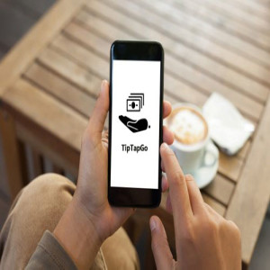 Send and receive international Payment with TipTapGo