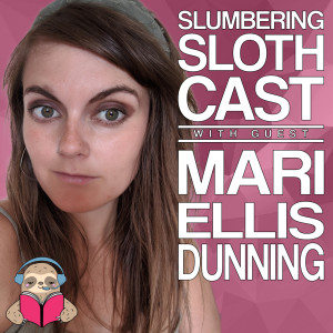 Episode 79  -A Conversation with Mari Ellis Dunning