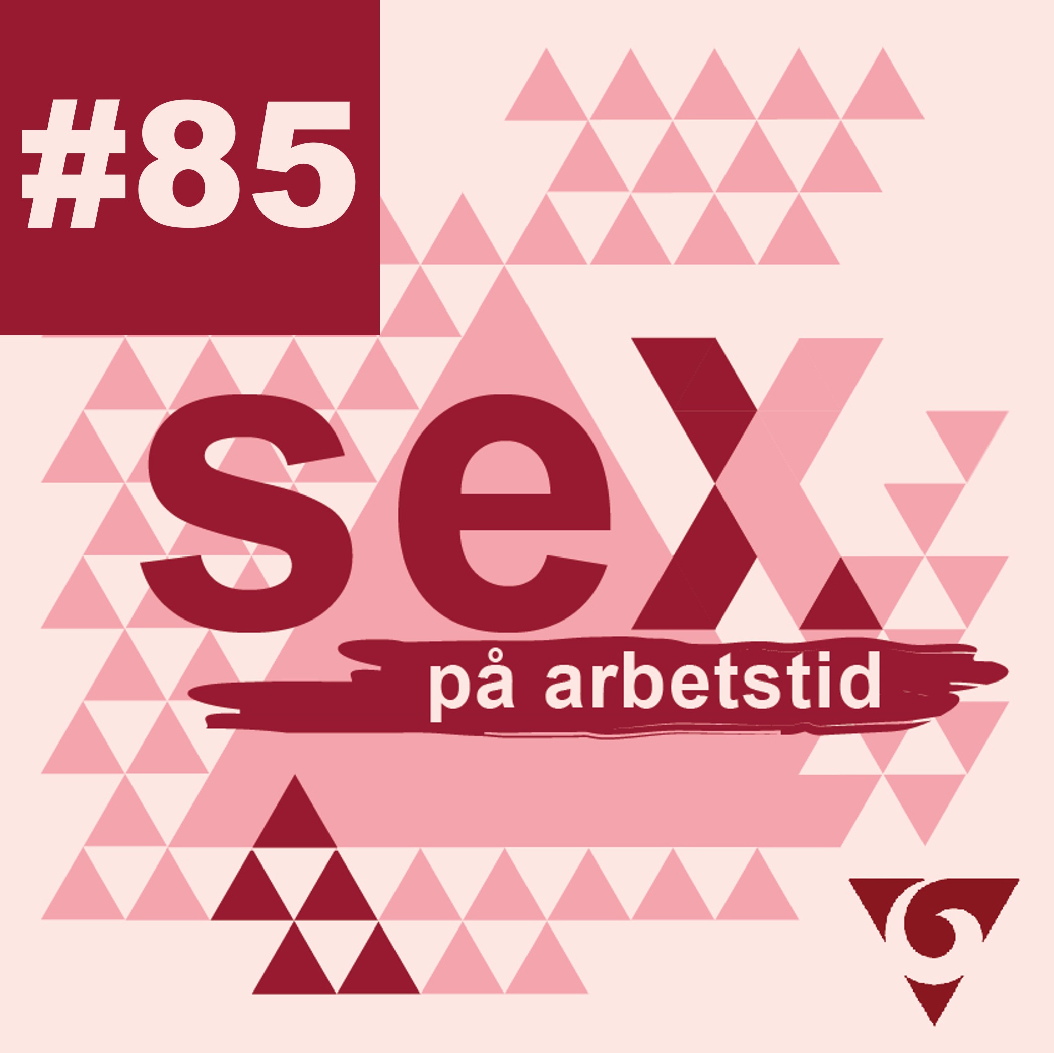 #85 Bisexuellas hälsa