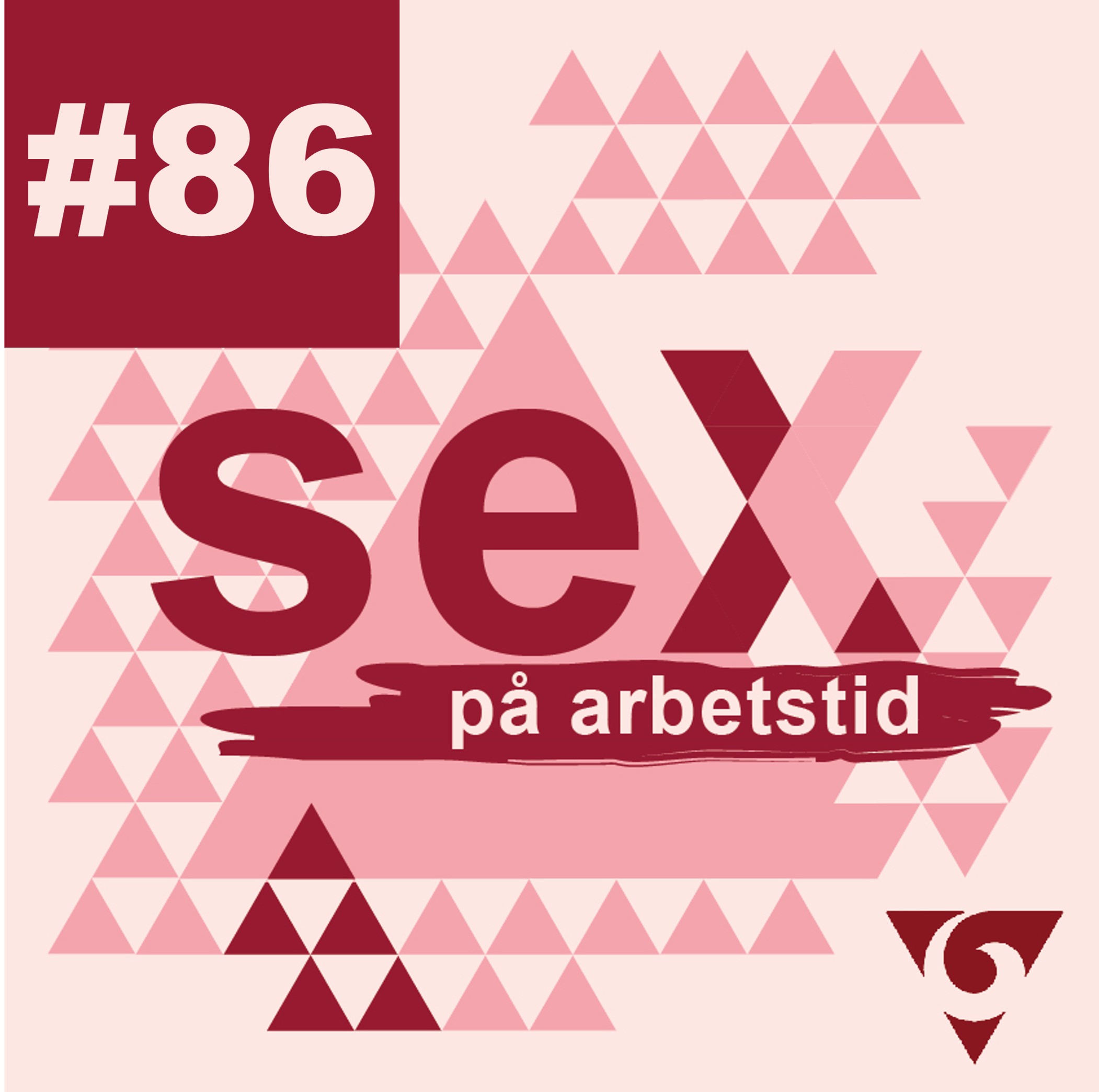 #86 Prata med små barn om sexualitet