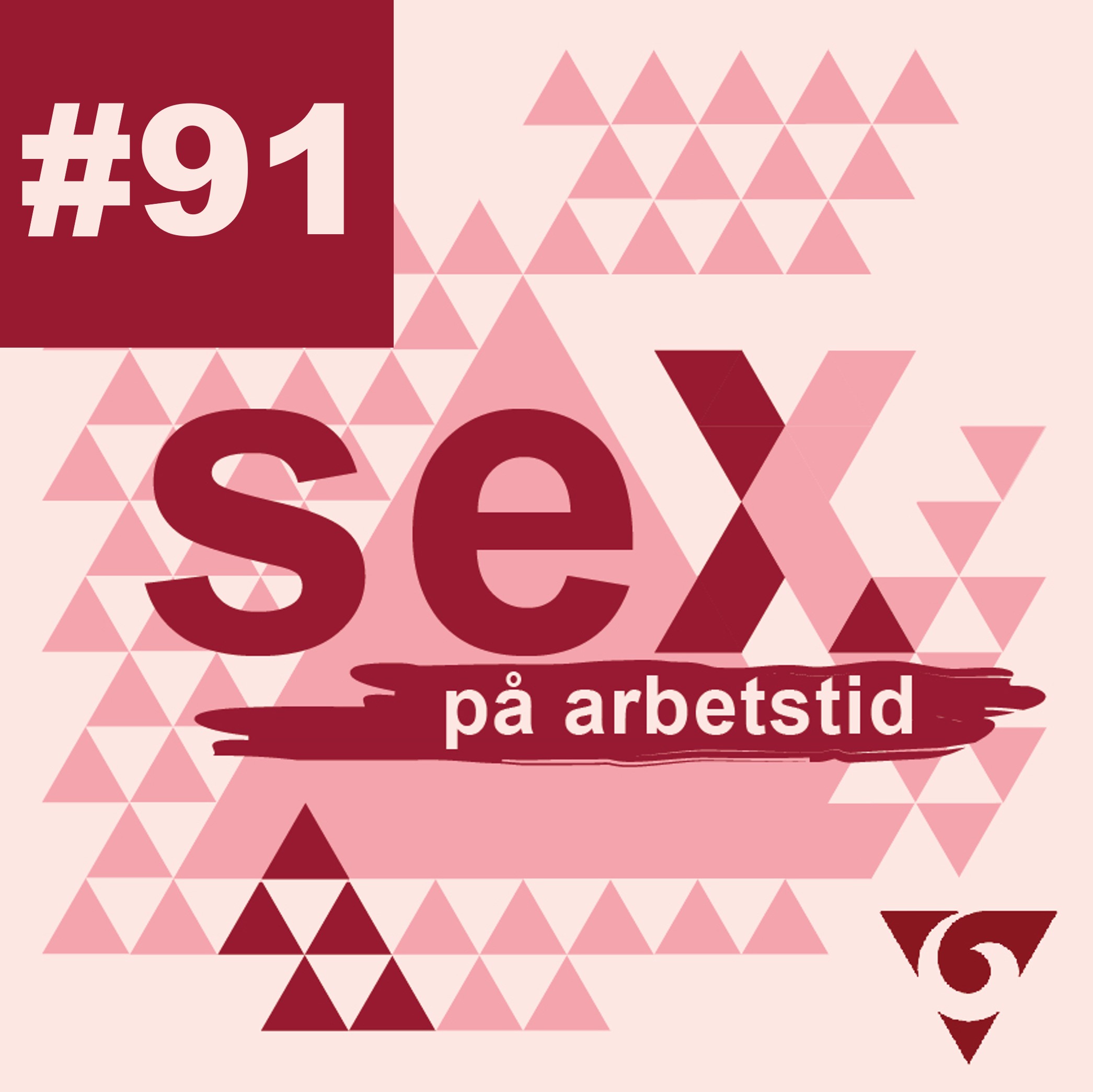 Sex på arbetstid