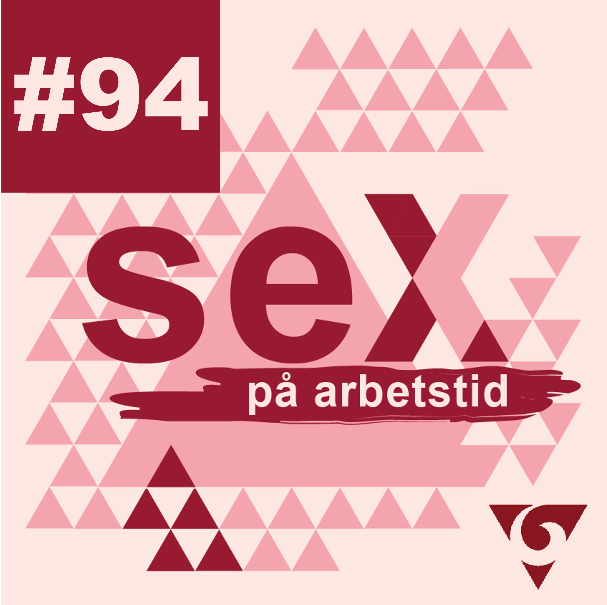 Sex på arbetstid