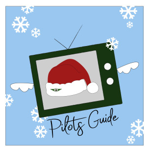 Top 10 Holiday Songs (Pilots Guide Off the Map Ep. 2)