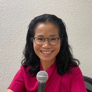 045. Su Fong - The Best Professional Development I‘ve Ever Had