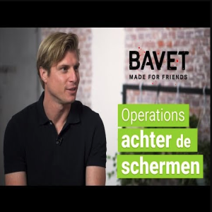 Operations achter de schermen met Peter van Bavet| Horeca Insights