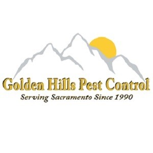 Golden Hills Pest Control