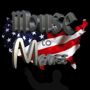 Mouse 2 Mouse Episode 5: All who come to this happy place
