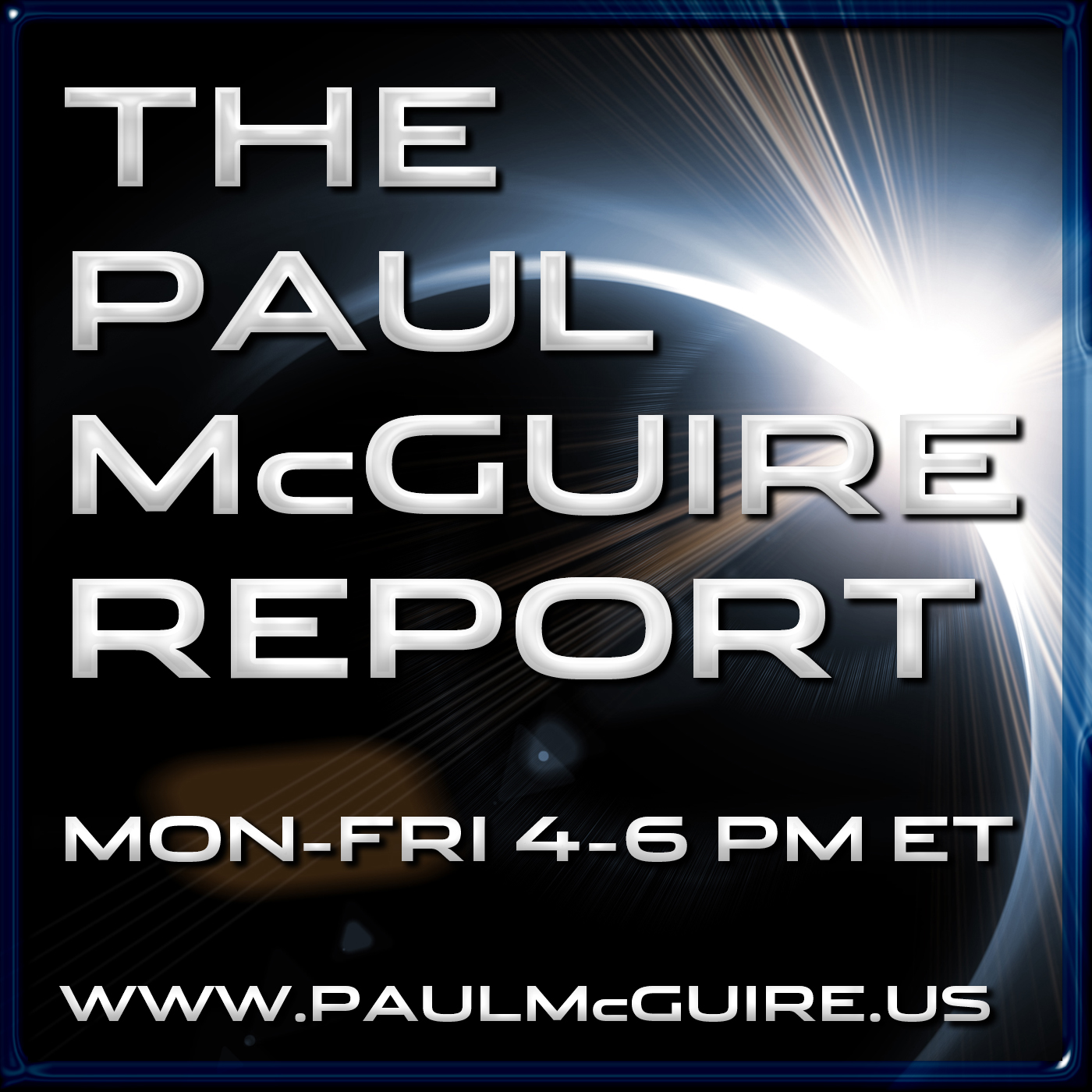 TPMR 01/24/20 | COMMON SENSE ISN’T COMMON ANYMORE | PAUL McGUIRE