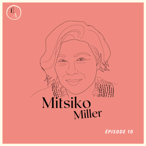 Un village pour élever l’enfant - Mitsiko Miller