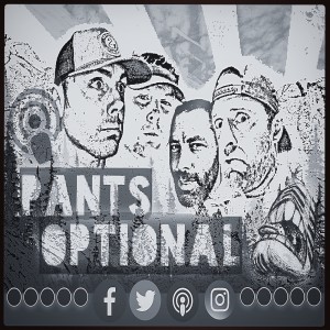 Episode 31 - C.F.L.A.