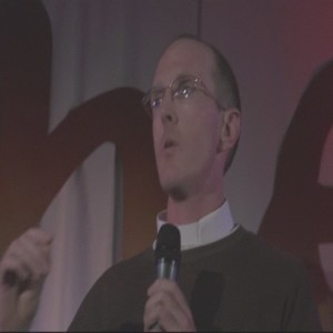 Fr Dave Callaghan 19th April 2020