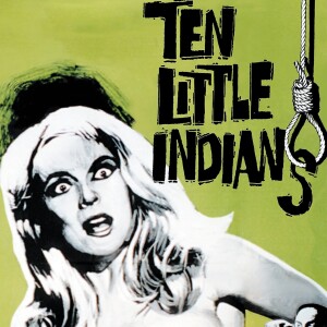 185 - TEN LITTLE INDIANS (1965)