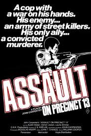 The Bloody Pit  #20 - ASSAULT ON PRECINCT 13 (1976)