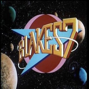 201 - BLAKE'S 7 (1978-1981)