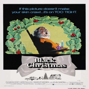 207 - BLACK CHRISTMAS (1974)