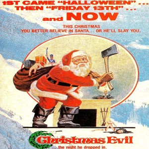 #77 - CHRISTMAS EVIL (1980)