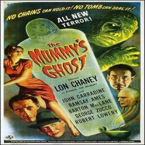 203 - THE MUMMY'S GHOST (1944)