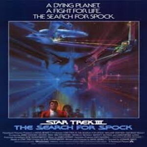 181 - STAR TREK III: THE SEARCH FOR SPOCK