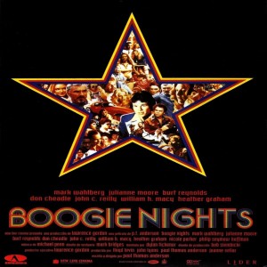 156 - BOOGIE NIGHTS (1997)