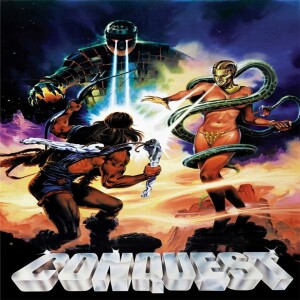 180 - CONQUEST (1983)