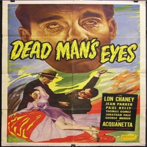 214 - DEAD MAN'S EYES (1944)