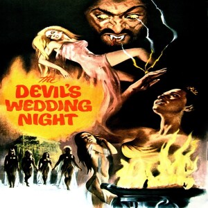 187 - THE DEVIL’S WEDDING NIGHT (1973)