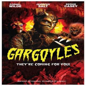 117 - GARGOYLES (1972)