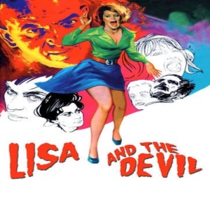 116 - LISA AND THE DEVIL (1973)