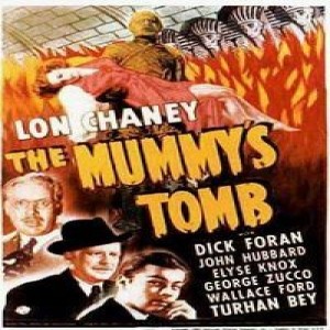 131 - THE MUMMY'S TOMB (1942)