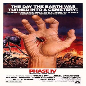 184 - PHASE IV (1974)